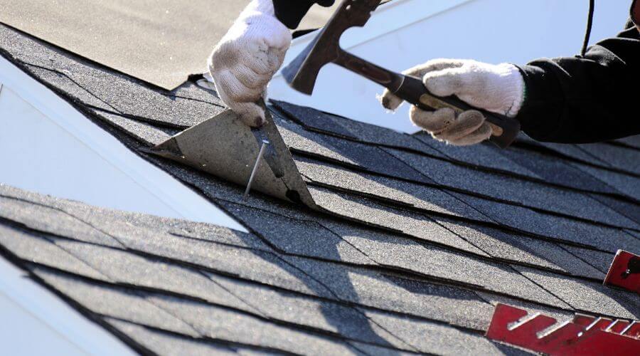 Professional residential roofers in Canyon, MN